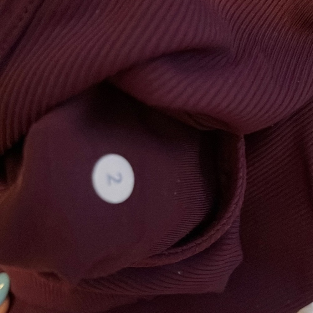 Lululemon Jacket ✨ - Picture 7 of 10